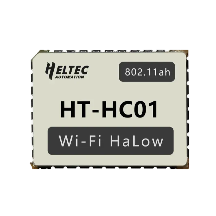 HELTEC WiFi HaLow Module 902-928MHz 32.5Mbps 1-2KM