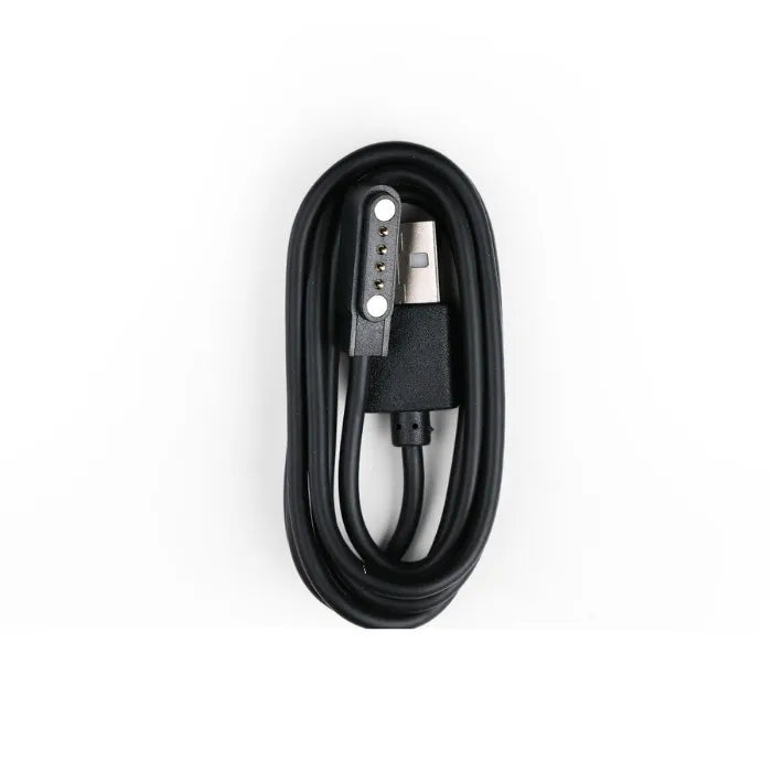 Seeed Studio SenseCAP T1000 Magnetic USB Type-A to 4Pin Charging Cable