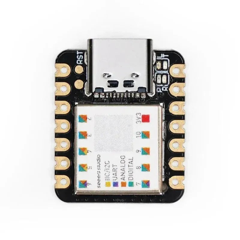Seeed Studio XIAO SAMD21 Arduino Microcontroller