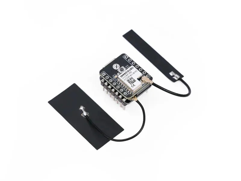 Seeed Studio XIAO ESP32S3 & Wio-SX1262 Kit for Meshtastic