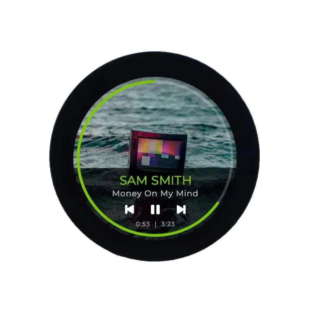 Seeed Studio Round Display for XIAO 1.28 inch 65k RTC