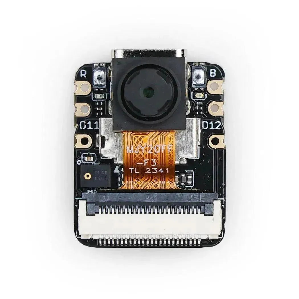 Seeed Studio XIAO ESP32S3 Sense 2.4GHz Wi-Fi BLE 5.0 OV2640 Camera