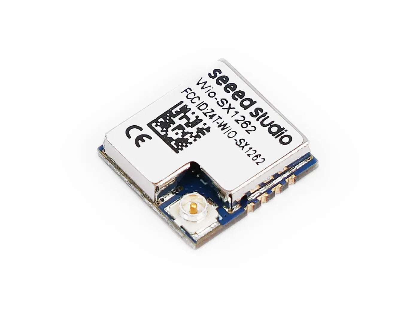 Seeed Studio Wio-SX1262 Wireless Module (with IPEX)