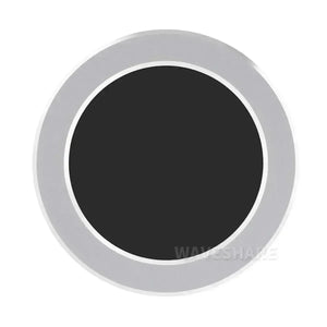 2.8inch USB Monitor,Water Cooler Screen/ PC Case Secondary Screen - OpenELAB