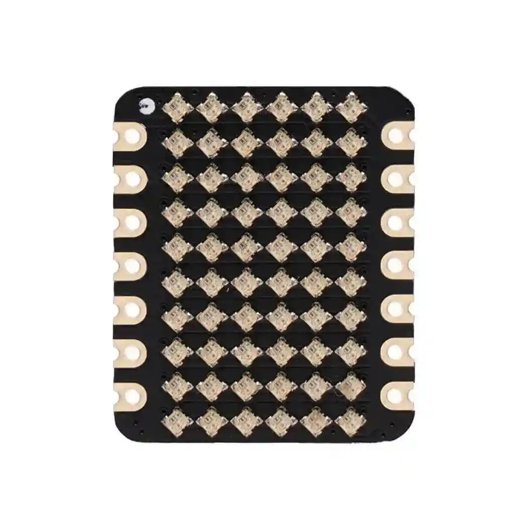 Seeed Studio 6x10 RGB MATRIX for XIAO