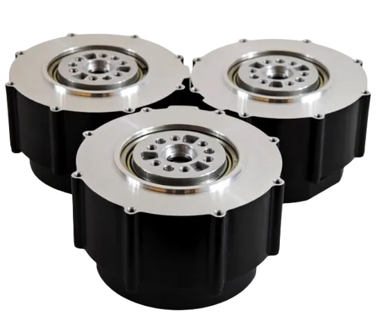 ROBSTRIDE06 QDD 36N.m integrated joint motor module