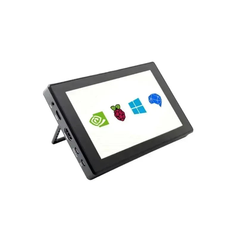 Waveshare Raspberry Pi 7 inch IPS Capacitive Touch Display HDMI