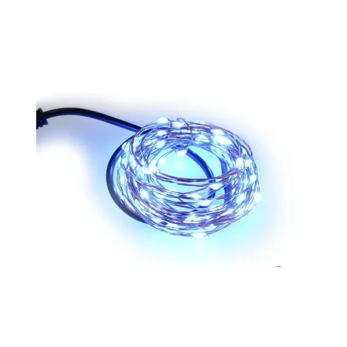 DFRobot Star Series LED Strand 100 Blue Pixels