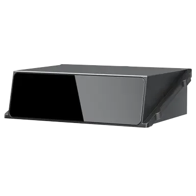 RoboSense EM4 Thousand-Beam Long-Range Digital LiDAR