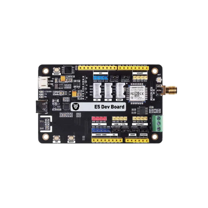 Seeed Studio Wio-E5 Dev Kit STM32WLE5JC LoRaWAN US915