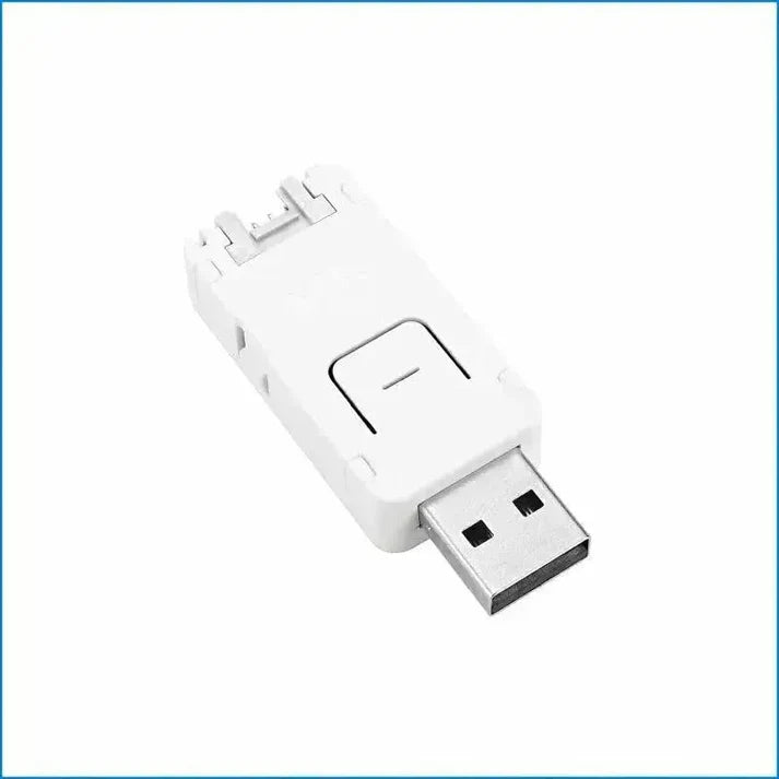 M5Stack AtomS3U ESP32S3 Development Kit with USB-A