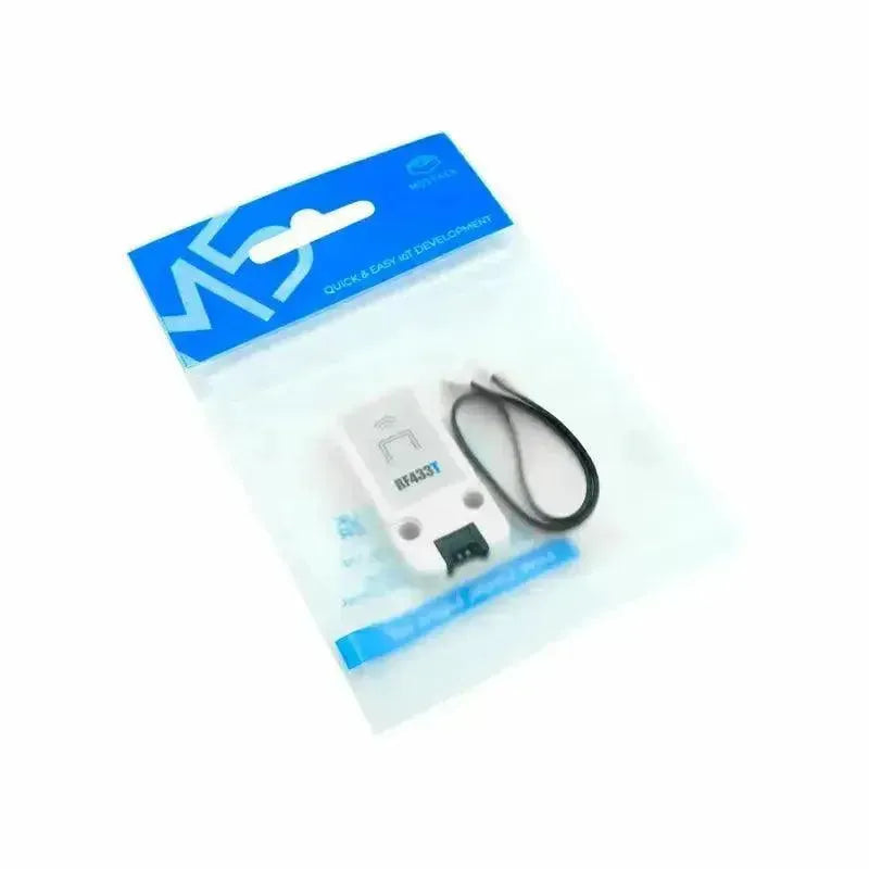 M5Stack RF UNIT 433MHz Transmitter