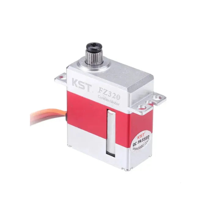 KST FZ320 HV Digital Metal Gear Servo 5.5Kgf.cm 0.09sec
