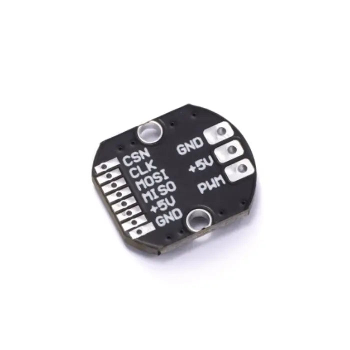 CubeMars AS5048A 14-Bit Magnetic Encoder Module For BLDC Motors ...