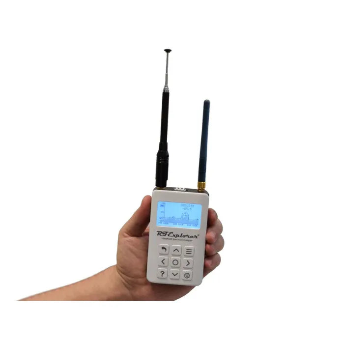 Seeed Studio RF Explorer ISM Combo PLUS - Slim – OpenELAB Inc.