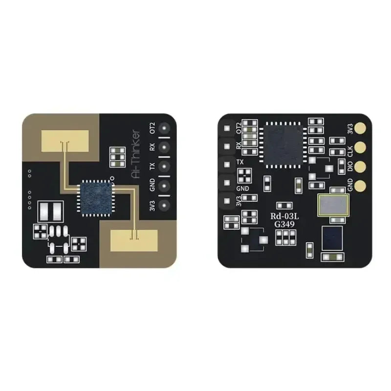 Ai-Thinker Rd-03L V2 24G Human Presence sensor