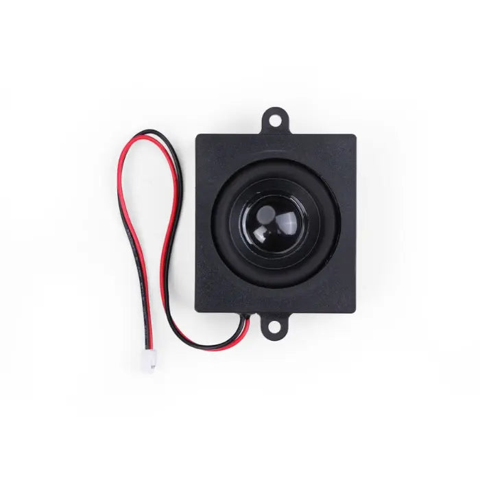 Seeed Studio Mono Enclosed Speaker - 4R 5W