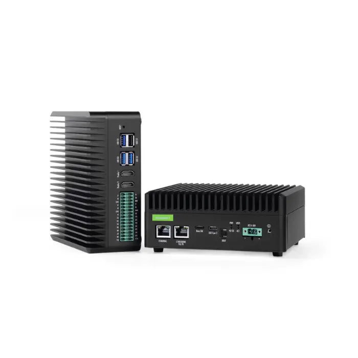 Seeed Studio reComputer Industrial R2045-12 Raspberry Pi Edge AI/IOT Controller 16+32G