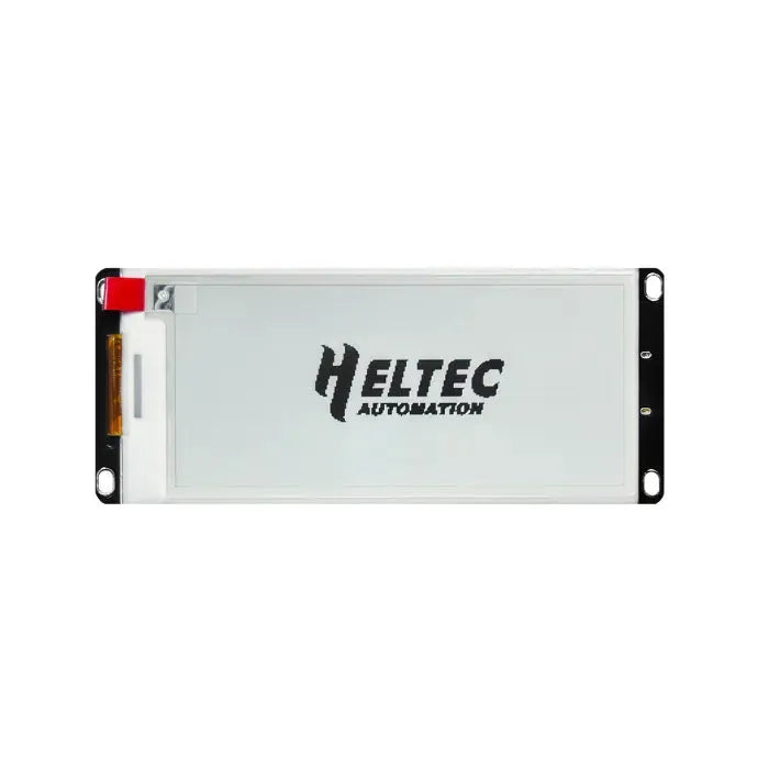 HELTEC ESP32S3 SX1262 E-Paper LoRa Meshtastic LoRaWAN 2.9 inch 868Mhz