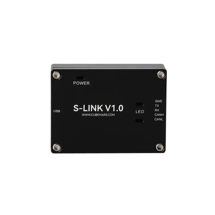 S LINK V1.0 Robot Dynamics Motor GL Series Power Module
