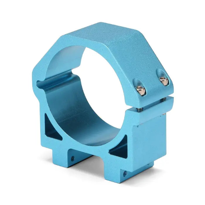 65mm Diameter Aluminum Spindle Holder Z-Axis Mount