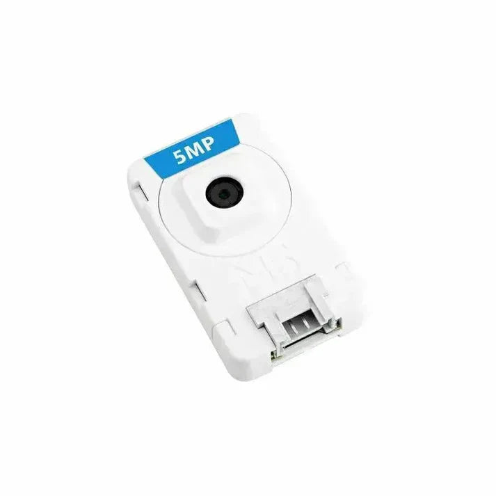 M5Stack Unit CamS3 Wi-Fi Camera 5MP
