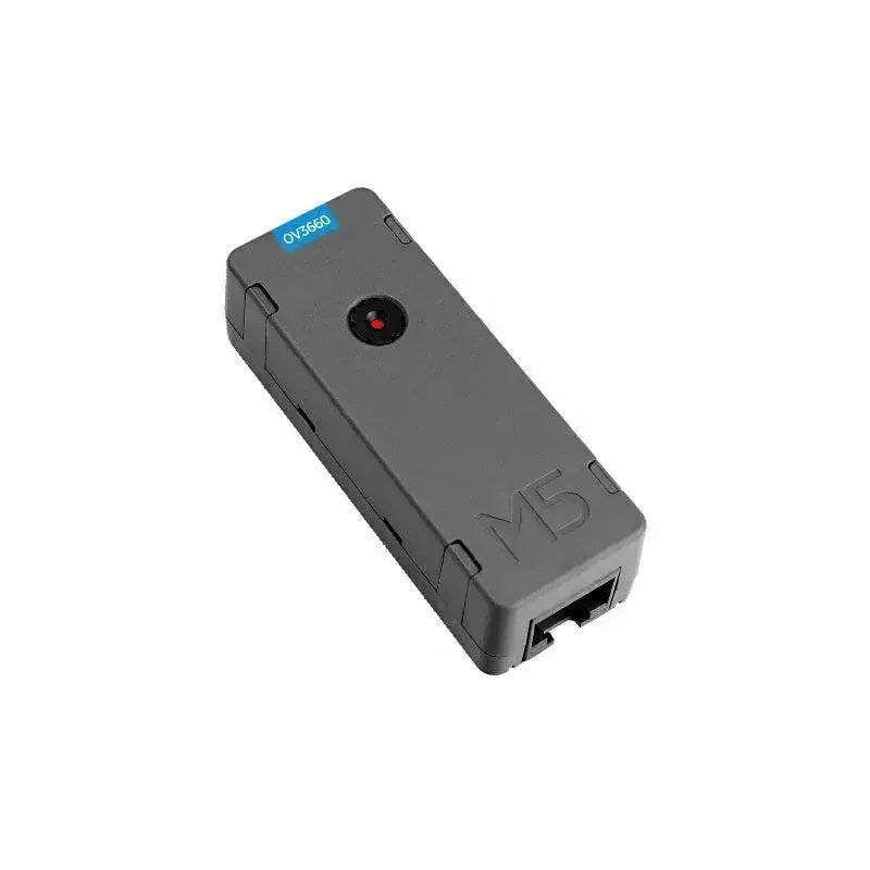 M5Stack PoE Camera with Wi-Fi