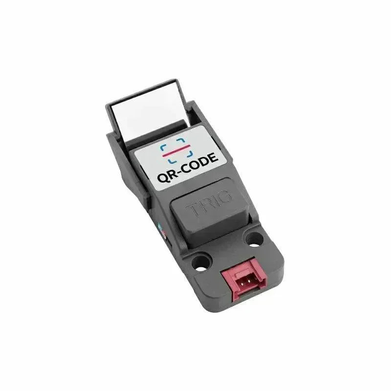 M5Stack QR Code Scanner Unit