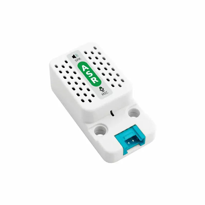 M5Stack ASR Unit with Offline Voice Module (CI-03T)