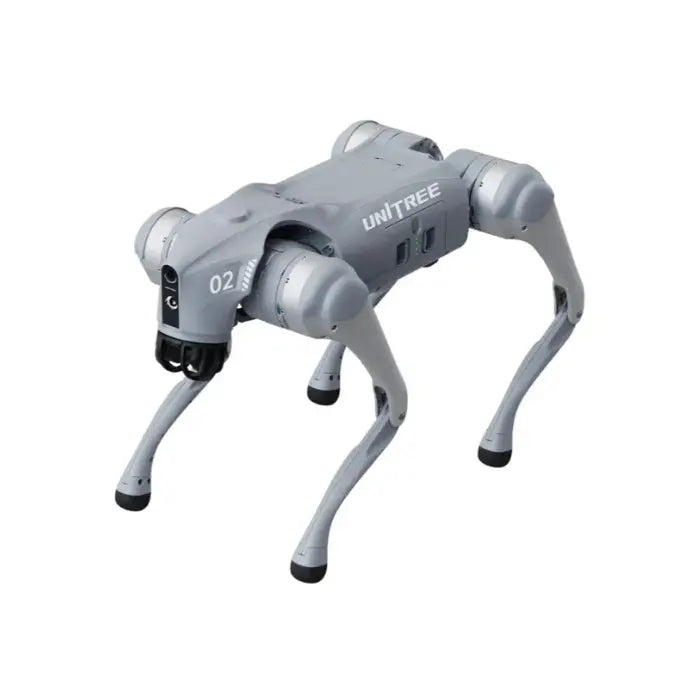 Unitree Go2 Air New Creature of Embodied AI