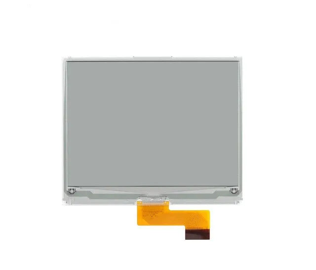 4.2-inch Black White Yellow Red E-Ink Display E-Paper Screen – OpenELAB ...