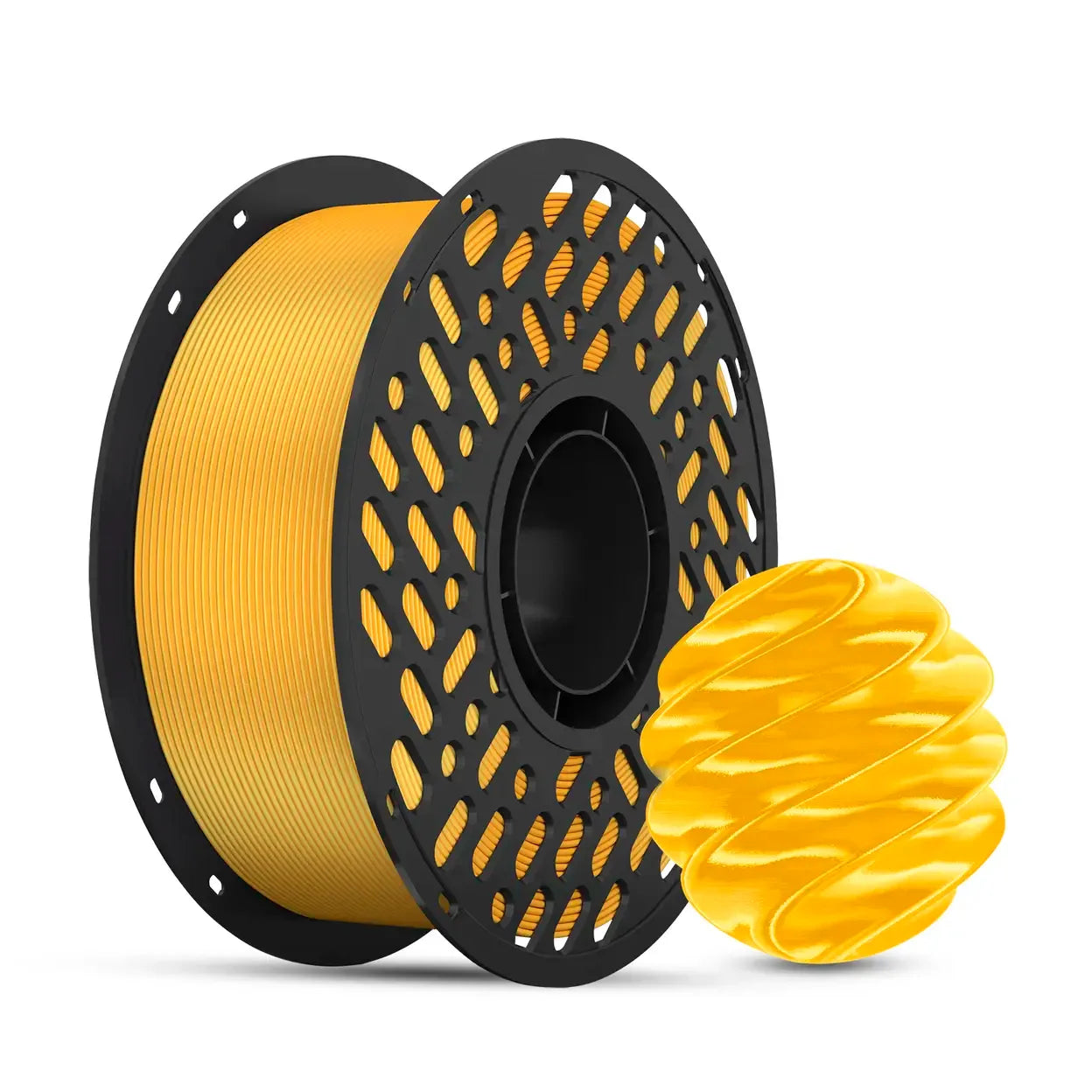 CAILAB PLA Silk 1.75mm 1kg Glossy Filament