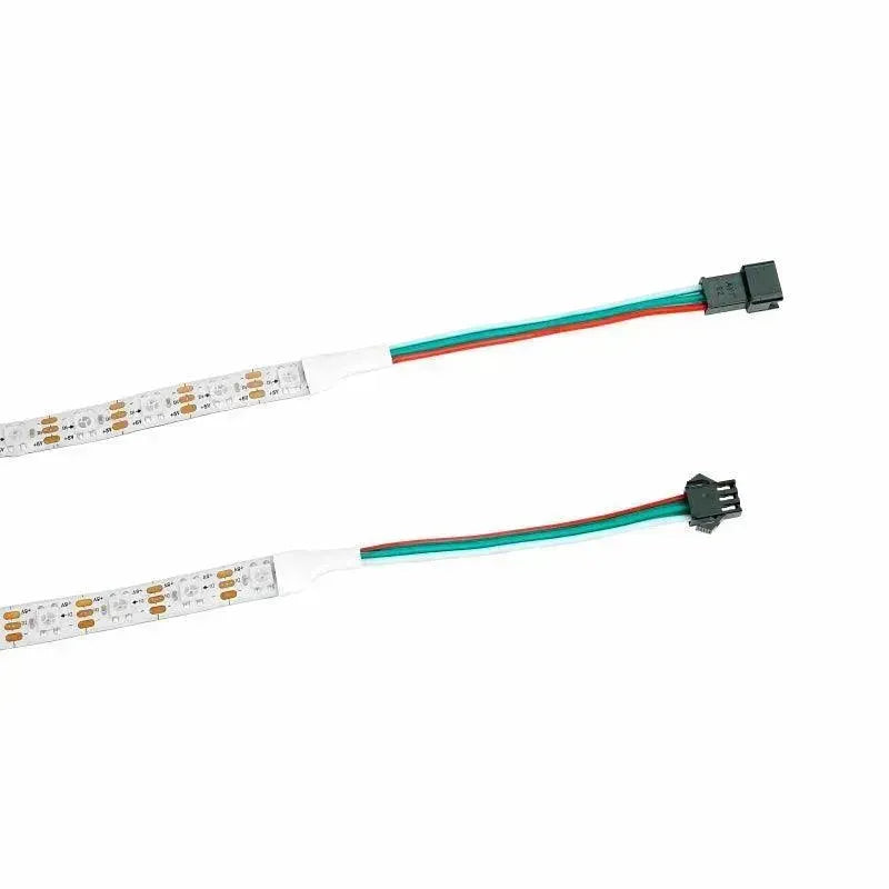 M5Stack Digital RGB LED Weatherproof Strip SK6812