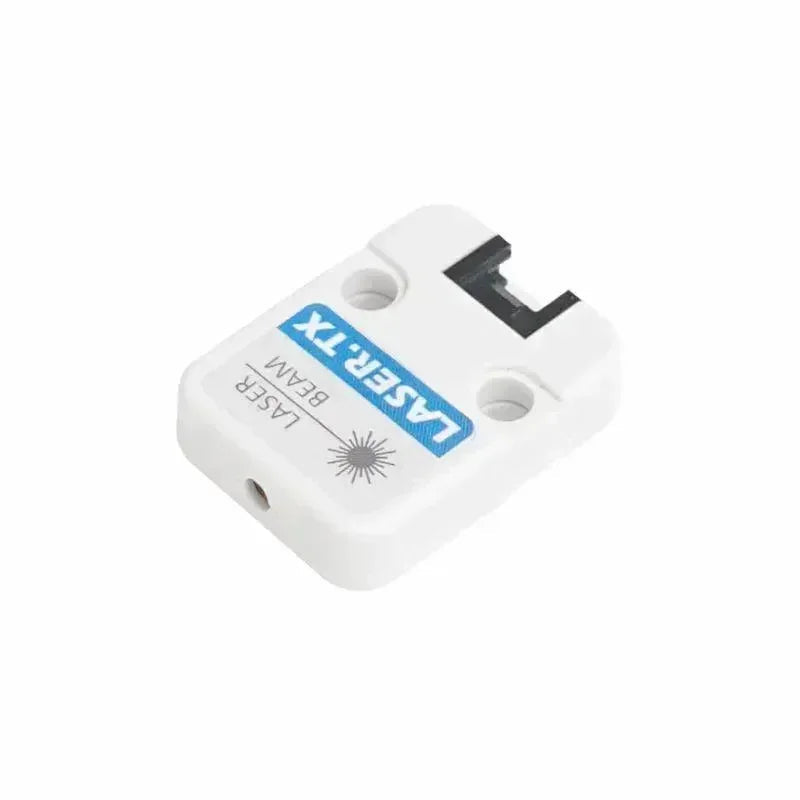 M5Stack  Laser.Tx - a Laser Emitter Unit