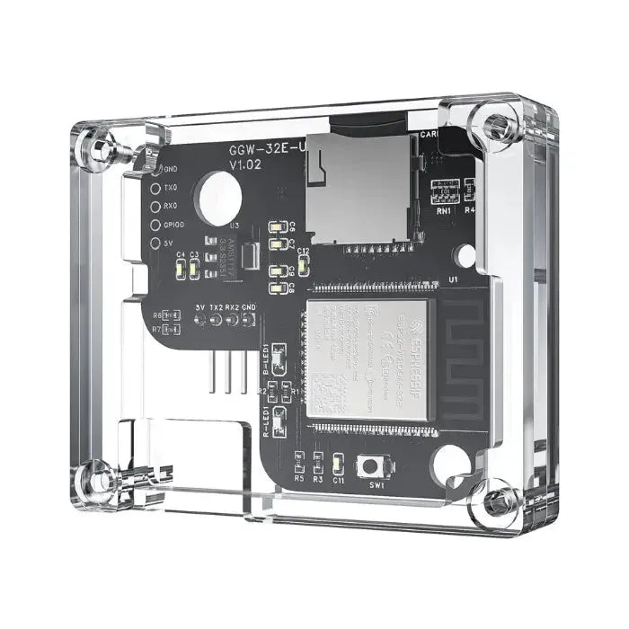 Genmitsu APP Wireless Offline Controller For 3030 PROVer MAX