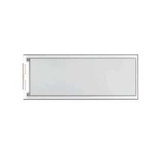 Waveshare 5.79 inch 4 Color Raw E-Ink Display 792x272 E-Paper - OpenELAB