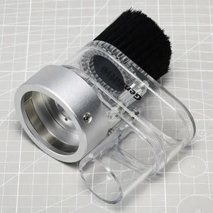 Φ52mm ABS Aluminum Dust Shoe Cover Cleaner PROVerXL PROVer MAX-7