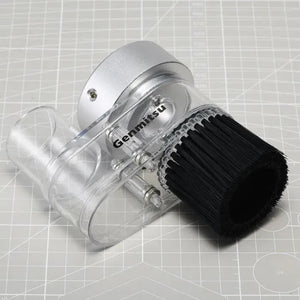 Φ52mm ABS Aluminum Dust Shoe Cover Cleaner PROVerXL PROVer MAX-9
