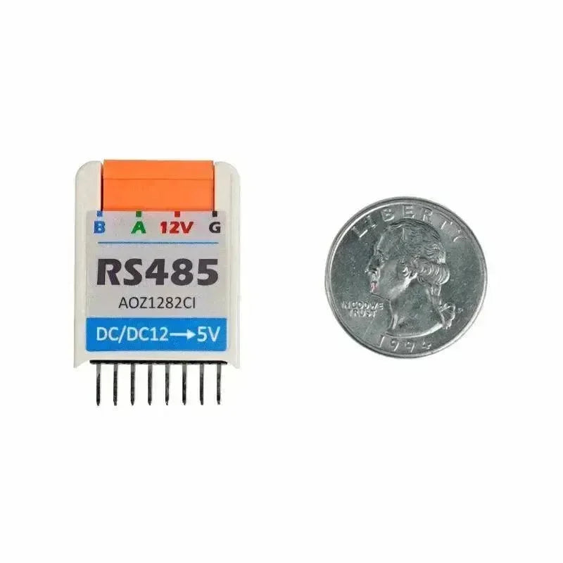M5Stack M5StickC RS485 HAT AOZ1282CI