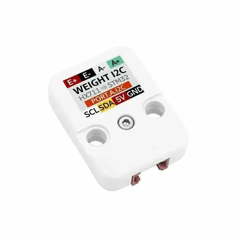 M5Stack Weight I2C Unit - OpenELAB