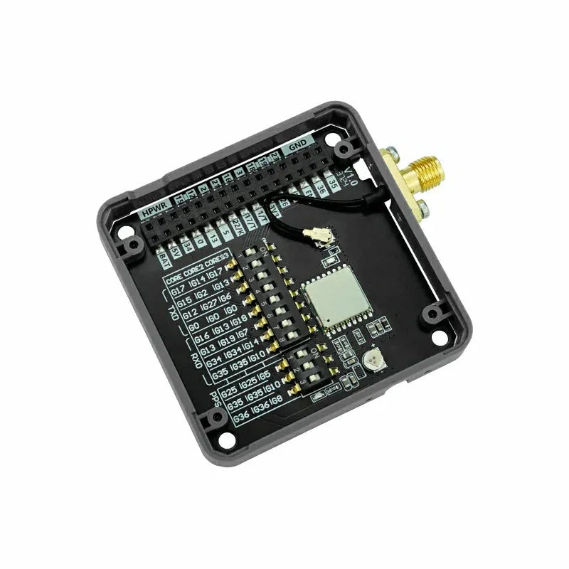 M5Stack GPS Module v2.0 with External Antenna (AT6668)