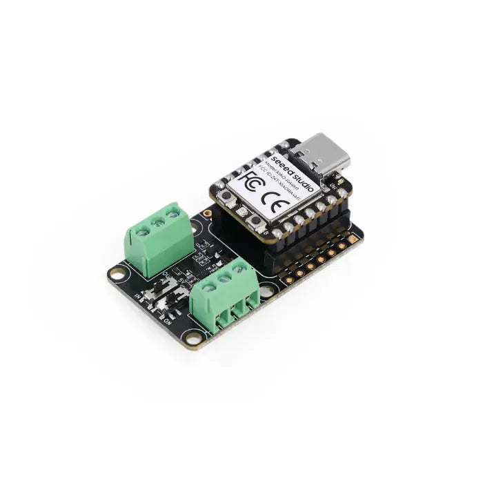 Seeed Studio RS485 Breakout Board for Seeed Studio XIAO Dev Boards