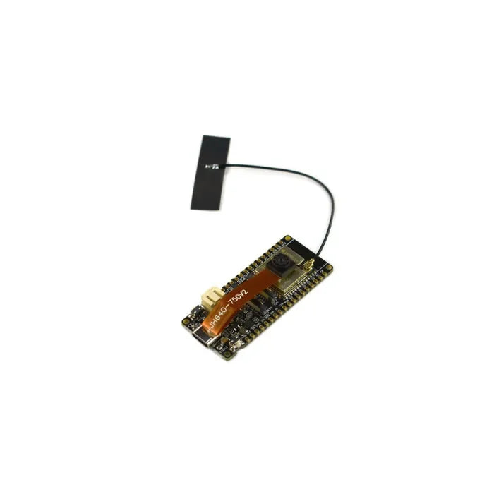 DFRobot FireBeetle 2 Board ESP32-S3 AIoT Microcontroller with Camera