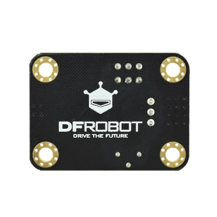 Gravity: Analog Turbidity Sensor for Arduino SEN0189