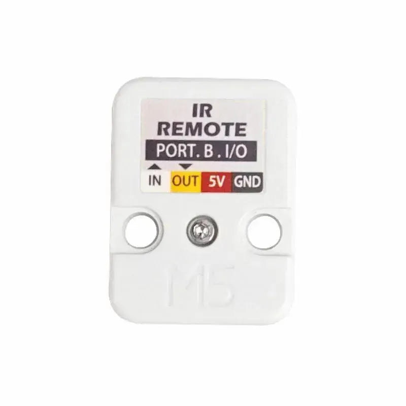 M5Stack Mini Infrared Emitter & Receiver Unit