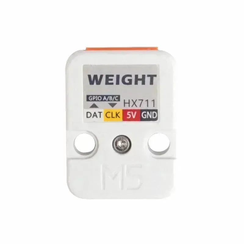 M5stack Mini Weight Unit (HX711) Load Cell Amplifier