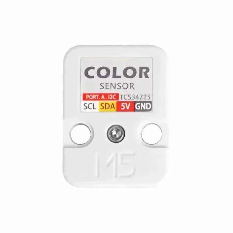 M5Stack Color Sensor RGB Unit - OpenELAB