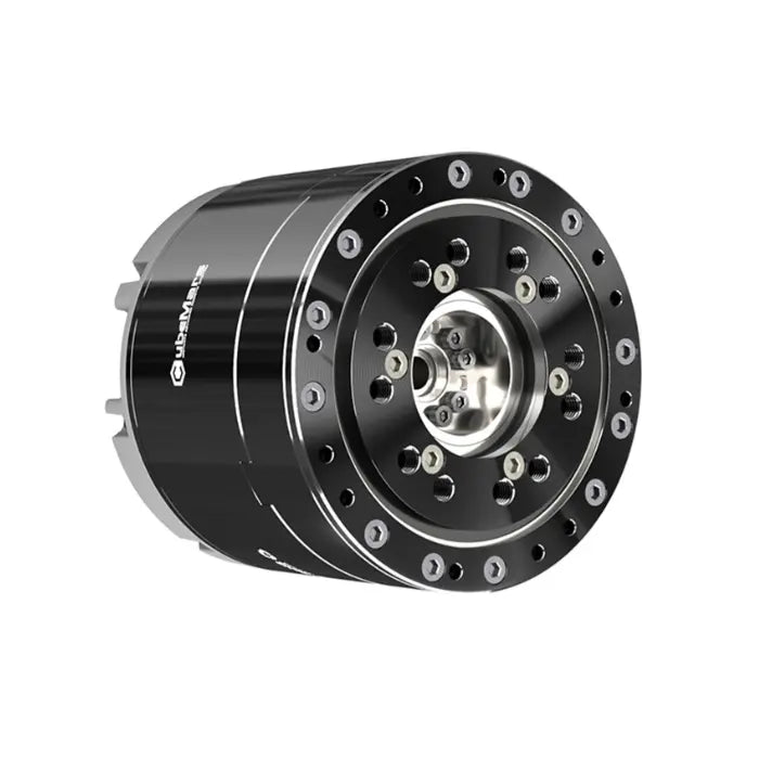 CubeMars AKH70-48 KV41 High‑Torque Smart Drive Module