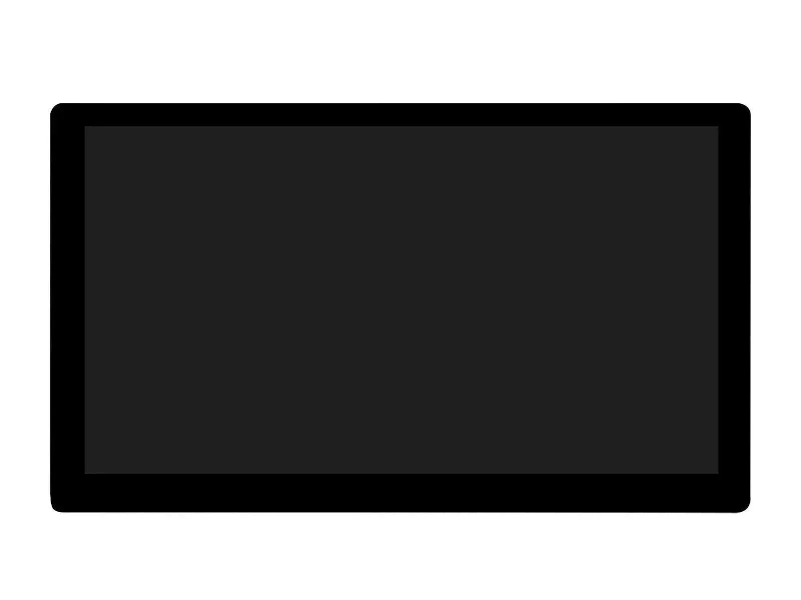 Waveshare 7 inch IPS Integrated Display, With Touch Function,1024 × 600 - OpenELAB