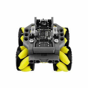 M5Stack RoverC Pro(W/O M5StickC) - OpenELAB